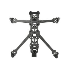 Châssis FlyFishRC Atlas 4 LR -Boutique D'Experts En Drones chassis flyfishrc atlas 4 lr 2