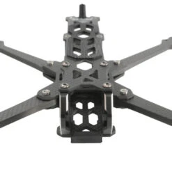 Châssis FlyFishRC Fifty5 True X -Boutique D'Experts En Drones chassis flyfishrc fifty5 true x 2