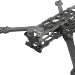 Châssis FlyFishRC Fifty5 True X -Boutique D'Experts En Drones chassis flyfishrc fifty5 true x 3