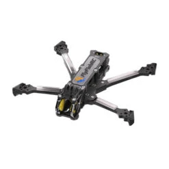 Châssis FlyFishRC Volador II VD5 DJI O4 -Boutique D'Experts En Drones chassis flyfishrc volador ii vd5 dji o4 2