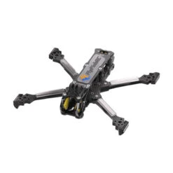 Châssis FlyFishRC Volador II VX5 DJI O4 -Boutique D'Experts En Drones chassis flyfishrc volador ii vx5 dji o4 2