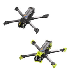 Châssis FlyFishRC Volador II VX5 DJI O4