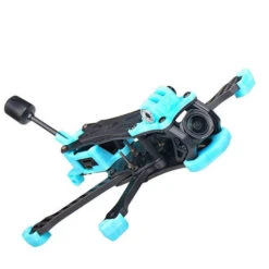 Châssis Foxeer MEGA 4" DC Frame Kit -Boutique D'Experts En Drones chassis foxeer mega 4 dc frame kit 2