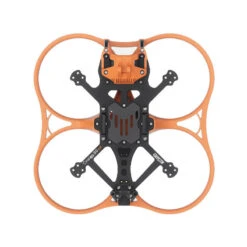 Châssis GEPRC GEP-CL30 V3 DJI O4 Pro -Boutique D'Experts En Drones chassis geprc gep cl30 v3 5