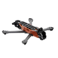 Châssis GEPRC GEP-Vapor-D5 DJI O4 Pro -Boutique D'Experts En Drones chassis geprc gep vapor d5 dji o4 pro 2