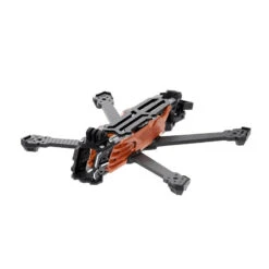 Châssis GEPRC GEP-Vapor-D5 DJI O4 Pro
