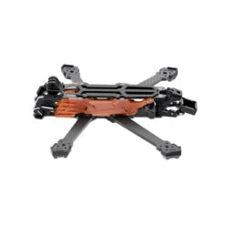 Châssis GEPRC GEP-Vapor-D5 DJI O4 Pro -Boutique D'Experts En Drones chassis geprc gep vapor d5 dji o4 pro 3
