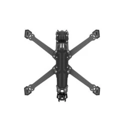 Châssis GEPRC GEP-Vapor-X6 -Boutique D'Experts En Drones chassis geprc gep vapor x6 6