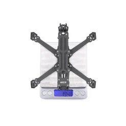 Châssis GEPRC GEP-Vapor-X6 -Boutique D'Experts En Drones chassis geprc gep vapor x6 8