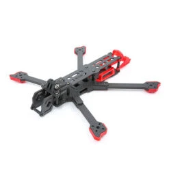 Châssis IFlight Chimera6 DC LR -Boutique D'Experts En Drones chassis iflight chimera6 dc lr 2