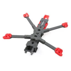 Châssis IFlight Chimera6 DC LR -Boutique D'Experts En Drones chassis iflight chimera6 dc lr 3