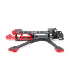 Châssis IFlight Chimera6 DC LR -Boutique D'Experts En Drones chassis iflight chimera6 dc lr 4