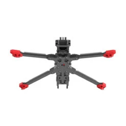 Châssis IFlight Chimera7 Pro V2 DJI O4 Pro -Boutique D'Experts En Drones chassis iflight chimera7 pro v2 dji o4 pro 2