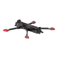 Châssis IFlight Chimera7 Pro V2 DJI O4 Pro -Boutique D'Experts En Drones chassis iflight chimera7 pro v2 dji o4 pro 3