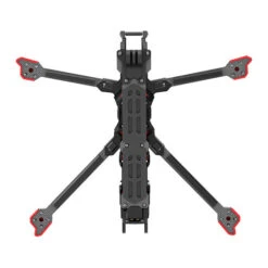 Châssis IFlight Chimera7 Pro V2 DJI O4 Pro -Boutique D'Experts En Drones chassis iflight chimera7 pro v2 dji o4 pro 4