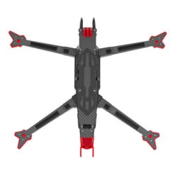 Châssis IFlight CineLR 7 DJI O4 Pro -Boutique D'Experts En Drones chassis iflight cinelr 7 dji o4 pro 5
