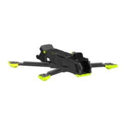 Châssis IFlight Nazgul DC5 V1.1 Deadcat DJI O4 Pro -Boutique D'Experts En Drones chassis iflight nazgul dc5 v11 deadcat dji o4 pro 2