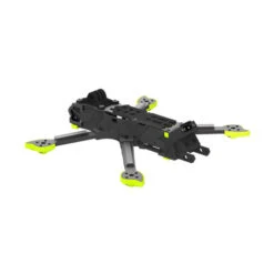 Châssis IFlight Nazgul DC5 V1.1 Deadcat DJI O4 Pro -Boutique D'Experts En Drones chassis iflight nazgul dc5 v11 deadcat dji o4 pro 3