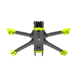 Châssis IFlight Nazgul DC5 V1.1 Deadcat DJI O4 Pro -Boutique D'Experts En Drones chassis iflight nazgul dc5 v11 deadcat dji o4 pro 4