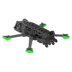 Châssis IFlight Nazgul Evoque F4D Deadcat -Boutique D'Experts En Drones chassis iflight nazgul evoque f4d deadcat 2