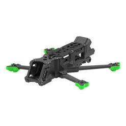 Châssis IFlight Nazgul Evoque F4D Deadcat