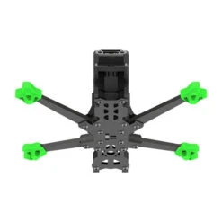 Châssis IFlight Nazgul Evoque F4D Deadcat -Boutique D'Experts En Drones chassis iflight nazgul evoque f4d deadcat 3