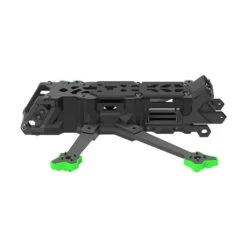 Châssis IFlight Nazgul Evoque F4D Deadcat -Boutique D'Experts En Drones chassis iflight nazgul evoque f4d deadcat 4