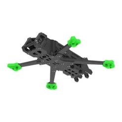 Châssis IFlight Nazgul Evoque F4D Deadcat -Boutique D'Experts En Drones chassis iflight nazgul evoque f4d deadcat 6