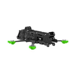 Châssis IFlight Nazgul Evoque F4D Deadcat DJI O4 Pro -Boutique D'Experts En Drones chassis iflight nazgul evoque f4d deadcat dji o4 pro 2