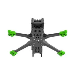 Châssis IFlight Nazgul Evoque F4D Deadcat DJI O4 Pro -Boutique D'Experts En Drones chassis iflight nazgul evoque f4d deadcat dji o4 pro 3