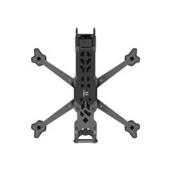 Châssis IFlight Nazgul Evoque F4X Squashed -Boutique D'Experts En Drones chassis iflight nazgul evoque f4x squashed 3