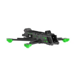 Châssis IFlight Nazgul Evoque F5D V2 Deadcat DJI O4 Pro -Boutique D'Experts En Drones chassis iflight nazgul evoque f5d v2 deadcat dji o4 pro 2