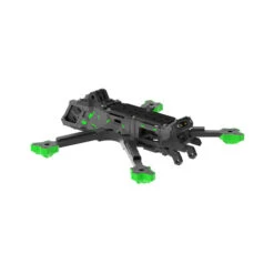Châssis IFlight Nazgul Evoque F5D V2 Deadcat DJI O4 Pro -Boutique D'Experts En Drones chassis iflight nazgul evoque f5d v2 deadcat dji o4 pro 3