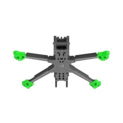 Châssis IFlight Nazgul Evoque F5D V2 Deadcat DJI O4 Pro -Boutique D'Experts En Drones chassis iflight nazgul evoque f5d v2 deadcat dji o4 pro 4