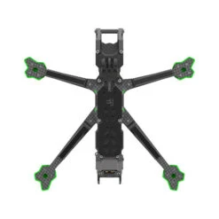 Châssis IFlight Nazgul Evoque F5D V2 Deadcat DJI O4 Pro -Boutique D'Experts En Drones chassis iflight nazgul evoque f5d v2 deadcat dji o4 pro 5
