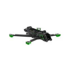 Châssis IFlight Nazgul Evoque F6D V2 Deadcat DJI O4 Pro -Boutique D'Experts En Drones chassis iflight nazgul evoque f6d v2 deadcat dji o4 pro 2