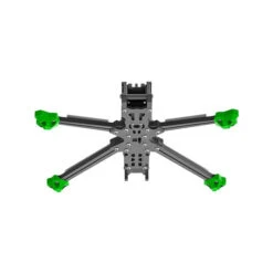 Châssis IFlight Nazgul Evoque F6D V2 Deadcat DJI O4 Pro -Boutique D'Experts En Drones chassis iflight nazgul evoque f6d v2 deadcat dji o4 pro 4