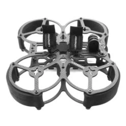 Châssis Lumenier QAV-PRO Micro Whoop 2.5" -Boutique D'Experts En Drones chassis lumenier qav pro micro whoop 25 2