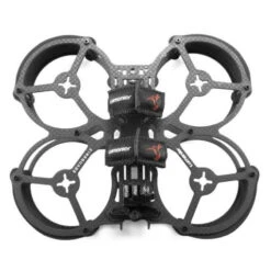 Châssis Lumenier QAV-PRO Micro Whoop 2.5" -Boutique D'Experts En Drones chassis lumenier qav pro micro whoop 25 3
