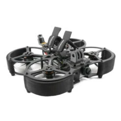 Châssis Lumenier QAV-PRO Micro Whoop 2.5" -Boutique D'Experts En Drones chassis lumenier qav pro micro whoop 25 4