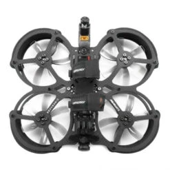 Châssis Lumenier QAV-PRO Micro Whoop 2.5" -Boutique D'Experts En Drones chassis lumenier qav pro micro whoop 25 5