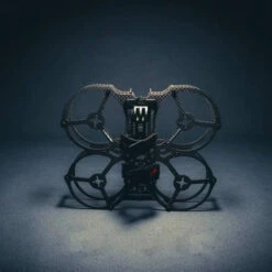 Châssis Lumenier QAV-PRO Micro Whoop 2.5" -Boutique D'Experts En Drones chassis lumenier qav pro micro whoop 25 7