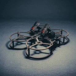 Châssis Lumenier QAV-PRO Micro Whoop 2.5" -Boutique D'Experts En Drones chassis lumenier qav pro micro whoop 25 8