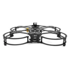 Châssis Lumenier QAV-PRO Mini Whoop 3.5" -Boutique D'Experts En Drones chassis lumenier qav pro mini whoop 35 2