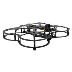 Châssis Lumenier QAV-PRO Mini Whoop 3.5"