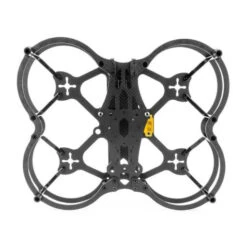 Châssis Lumenier QAV-PRO Mini Whoop 3.5" -Boutique D'Experts En Drones chassis lumenier qav pro mini whoop 35 3