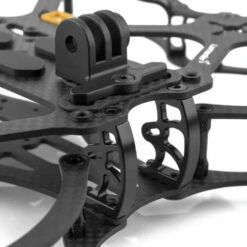 Châssis Lumenier QAV-PRO Mini Whoop 3.5" -Boutique D'Experts En Drones chassis lumenier qav pro mini whoop 35 5
