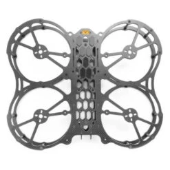 Châssis Lumenier QAV-PRO Whoop 5" -Boutique D'Experts En Drones chassis lumenier qav pro whoop 5 2