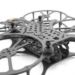 Châssis Lumenier QAV-PRO Whoop 5" -Boutique D'Experts En Drones chassis lumenier qav pro whoop 5 5