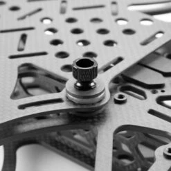 Châssis Lumenier QAV-PRO Whoop 5" -Boutique D'Experts En Drones chassis lumenier qav pro whoop 5 6